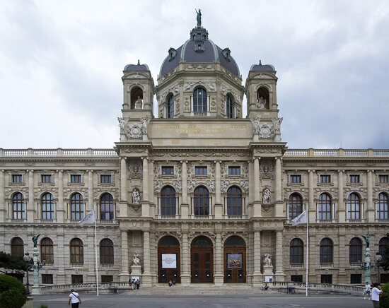 Kunsthistorisches Museum Wien