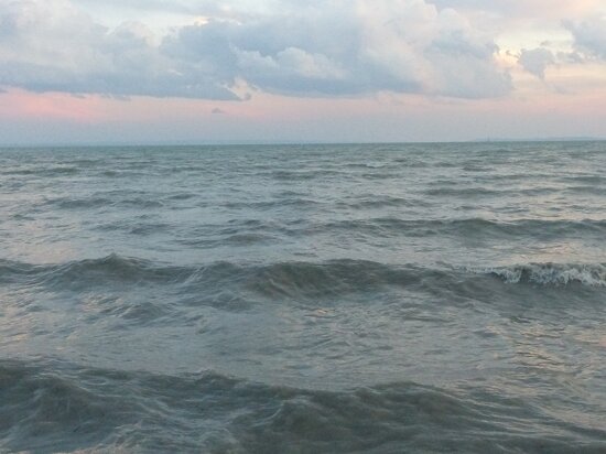 دریاچه بالاتون