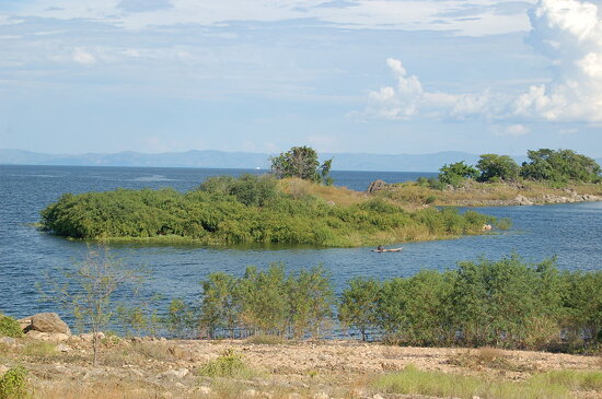 Kariba-tó