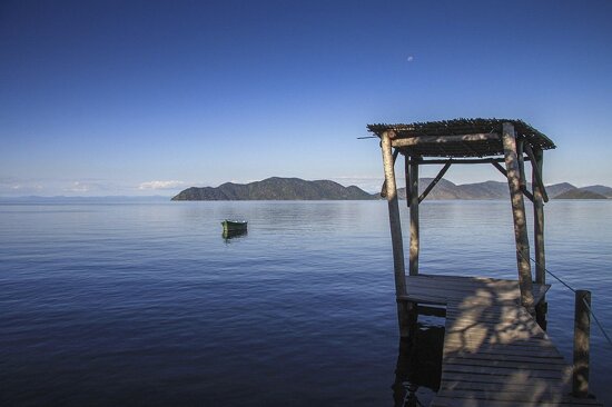 Llac Malawi