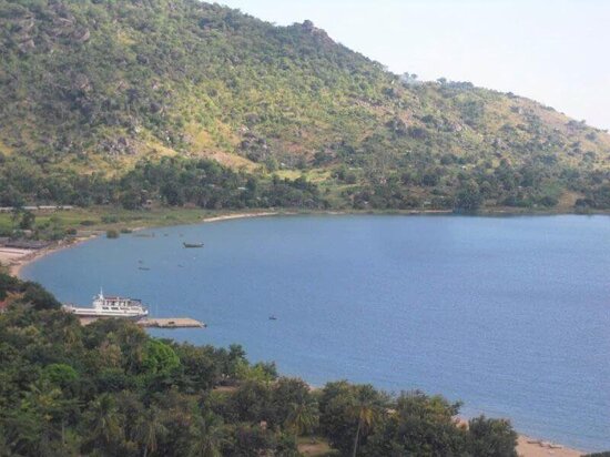 Llac Malawi