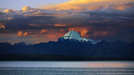 Manasarovar