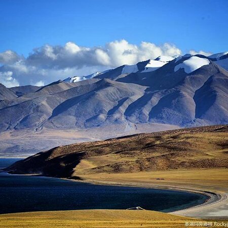 Manasarovar