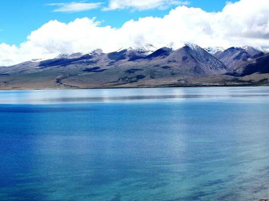 Manasarovar