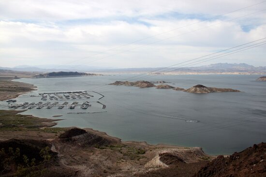 Lake Mead