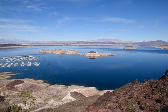 Mead and Its Islands