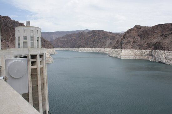 Lake Mead