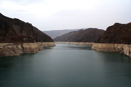 Lake Mead