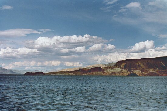 Lake Mead