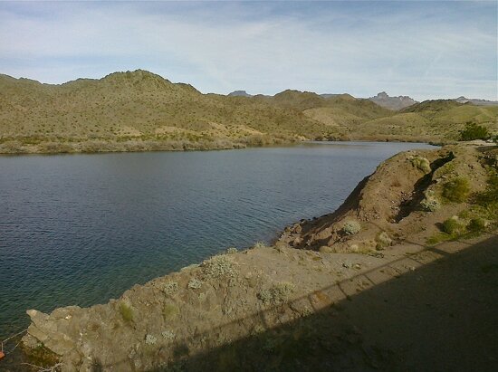 Lake Mead