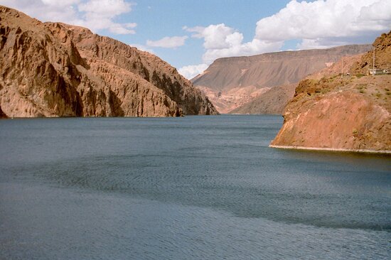 Lake Mead