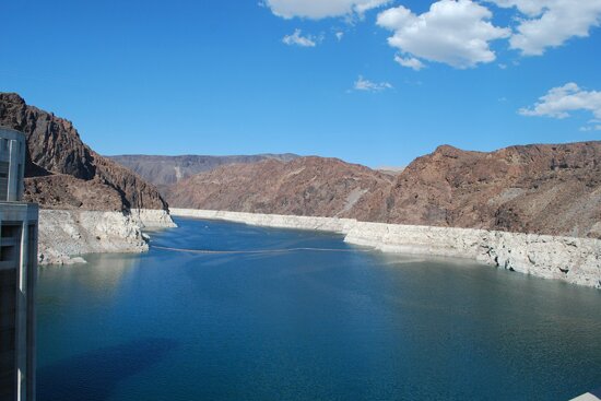 Lake Mead