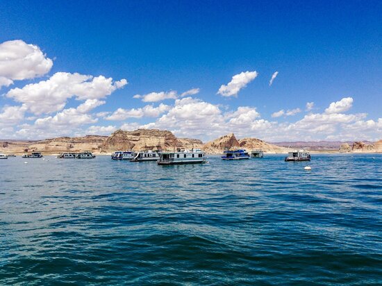 Lake Mead