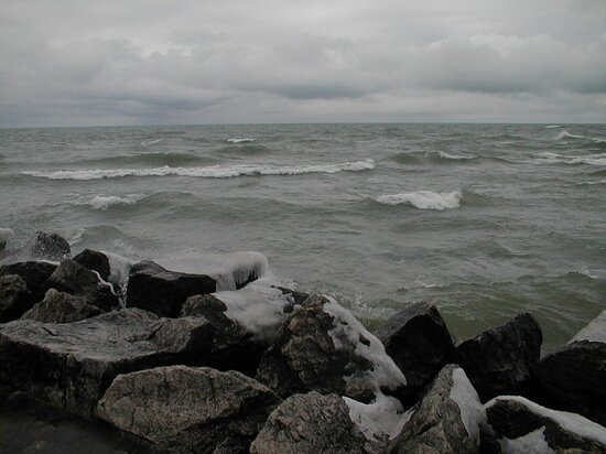 Lake Michigan
