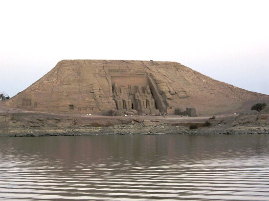 Abu Simbel