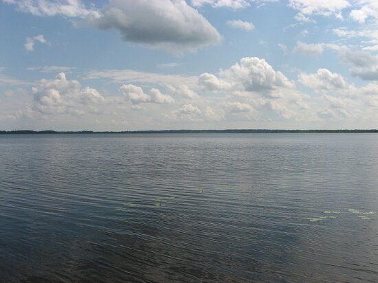 Lake Seliger