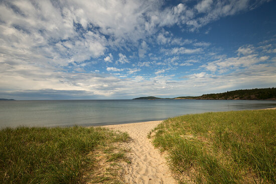 Lake Superior, Ontario, Canada