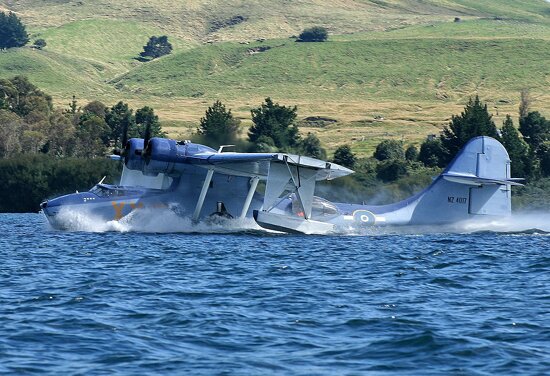 Λίμνη Τάουπο