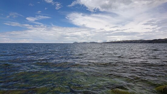Loch Titicaca
