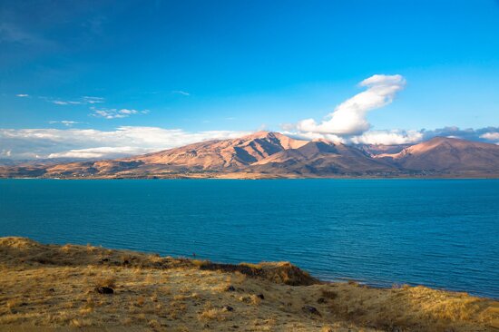 Lake Van