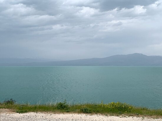 Lake Van
