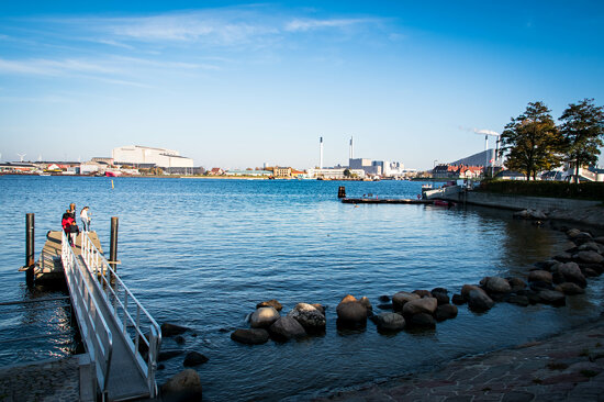 Streets of Copenhagen