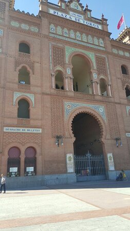 Las Ventas