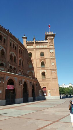 Las Ventas
