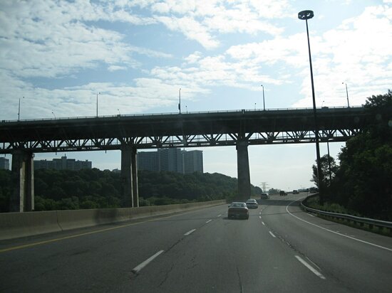 Leaside Bridge