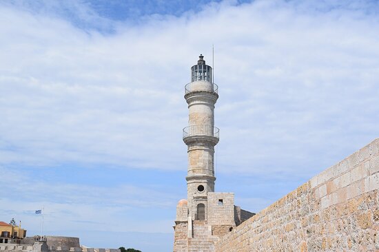 Lighthouse (Φάρος)
