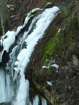 Lillafüredi-vízesés