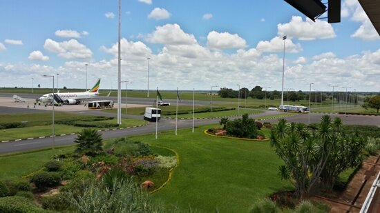Lilongwe International Airport