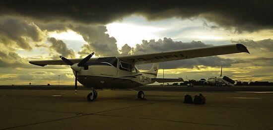 Lilongwe International Airport