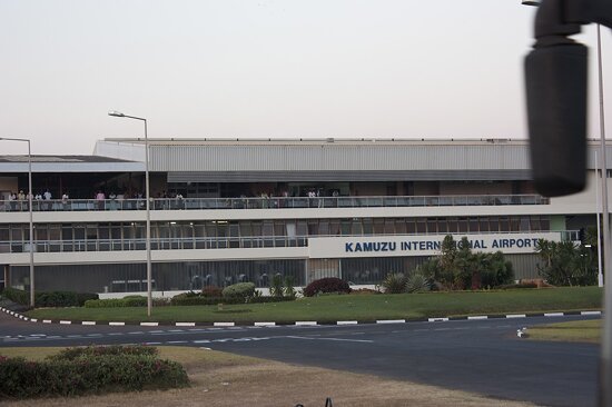 Lilongwe International Airport