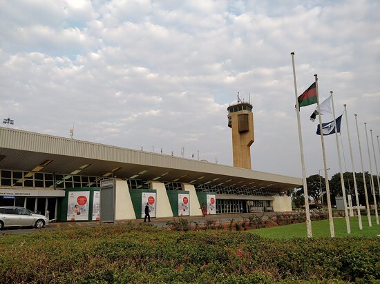 Lilongwe International Airport