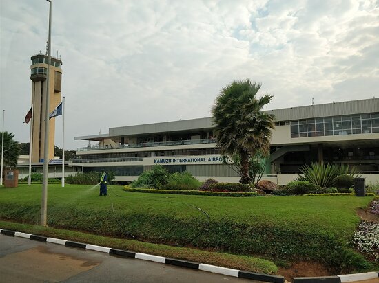 Lilongwe International Airport