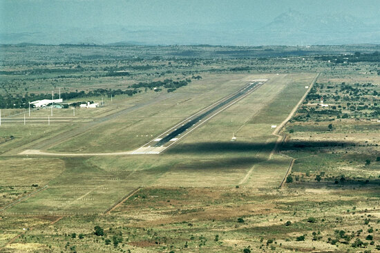 Lilongwe International Airport