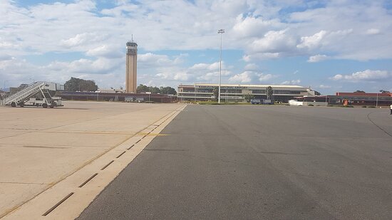 Lilongwe International Airport