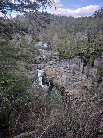 Linville Falls