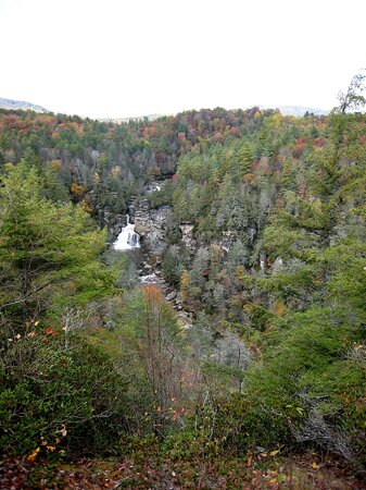 Linville Falls
