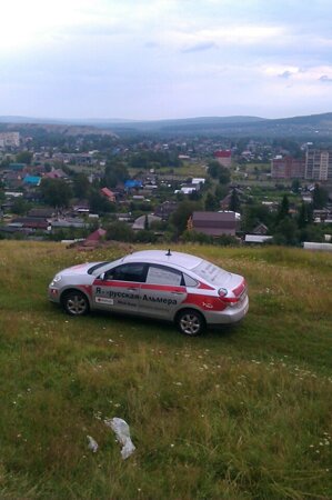 Лісіная гара