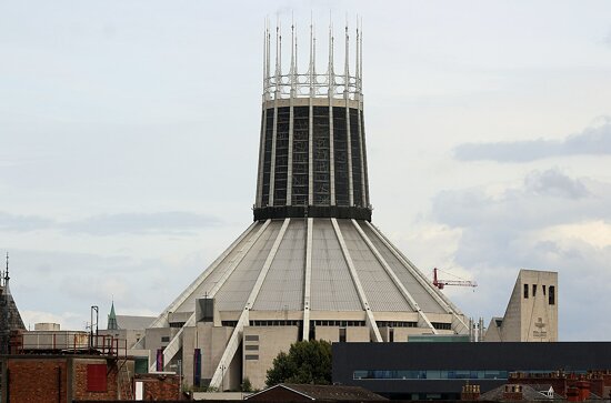 Liverpool Metropolitan Cathedral