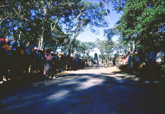 David Livingstone 100 year anniversary of death