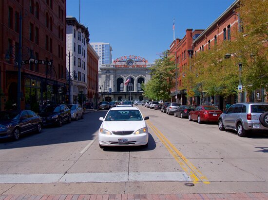 Denver Union Station