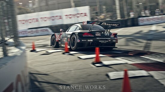 Long Beach Grand Prix