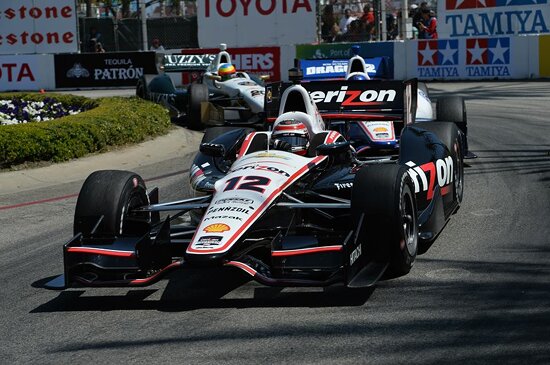 Long Beach Grand Prix