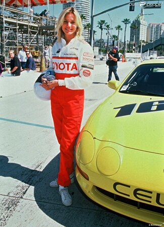 Long Beach Grand Prix