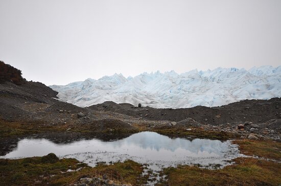 Los Glaciares National Park