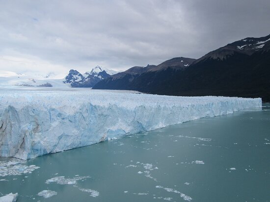 Los Glaciares National Park