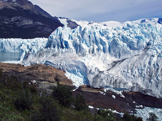 Los Glaciares National Park